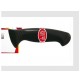 COLTELLO CHEF LAMA IN ACCIAIO INOX CM 30 SPESS. 3.0 mm LINEA HO.RE.CA 