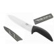 COLTELLO CON LAMA IN CERAMICA DA 150 mm IN CONFEZIONE REGALO 