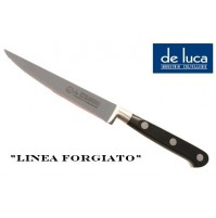 COLTELLO DA BISTECCA CON LAMA IN ACCIAIO INOX 115 mm 