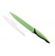 COLTELLO DA CUCINA LAMA IN ACCIAIO INOX 195 mm CON RIVESTIMENTO ANTIBATTERICO