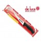 COLTELLO DISOSSO SFILETTARE LAMA IN ACCIAIO INOX CM. 16 