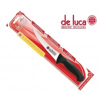 COLTELLO DISOSSO SFILETTARE LAMA IN ACCIAIO INOX CM. 16 