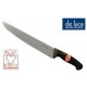 COLTELLO MACELLAIO LAMA IN ACCIAIO INOX CM 26 LINEA HO.RE.CA 