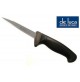 COLTELLO SCANNA POLLI LAMA IN ACCIAIO INOX CM. 12 