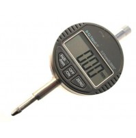 COMPARATORE CENTESIMALE DIGITALE 0-12,7 X 0,01 mm CON ASTUCCIO 