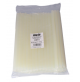CONF. 1 Kg STICK DI COLLA X PISTOLA INCOLLATRICE A CALDO 11 X 300 mm TRASPARENTE
