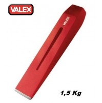 CUNEO SPACCA LEGNA MANUALE IN ACCIAIO DA 1,5 kg 