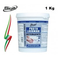 DETERGENTE PASTA LAVAMANI 1 KG  