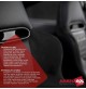 DETERGENTE PULITORE SCHIUMOSO SPRAY X TESSUTI ED INTERNI DI AUTO 400ml AMBRO-SOL
