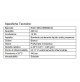 DETERGENTE PULITORE SCHIUMOSO SPRAY X TESSUTI ED INTERNI DI AUTO 400ml AMBRO-SOL