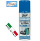 DISOSSIDANTE PER CONTATTI ELETTRICI SPRAY 200 ml 