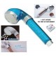 DOCCETTA DOCCIA MONO GETTO IONIZZANTE CON FILTRO A SFERE ANTI CALCARE E CLORO