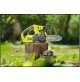 ELETTROSEGA COMPATTA BARRA CM 20 A BATTERIA 18V - 2.5Ah ELETTRO SEGA 