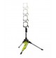 FARO PORTATILE TELESC.48 LED 2700 LUMEN A BATTERIA 18V (BATTERIA ESCLUSA) RYOBI