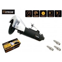FLEX SMERIGLIATRICE TRONCATRICE DA 3