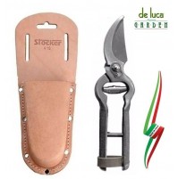 FORBICE DA POTA IN ACCIAIO FORGIATO DA 9