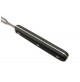 FORCHETTONE PER CARNE ED ARROSTO IN ACCIAIO INOX E MANICO IN POLIPROPILENE 275mm