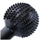 FRESA ABRASIVA RASPA PER LEGNO TONDA A SFERA 31,5 mm PER SMERIG. ANGOLARE 115 mm