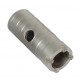 FRESA CAROTATRICE 30 mm + ASTA 90 mm CON ATTACCO SDS PLUS PER PIETRA E CEMENTO