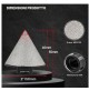 FRESA CONICA DIAMANTATA ALLARGAFORI 50mm - M14 X SMERIG. ANGOLARE X MARMO GRES