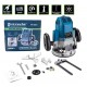 FRESATRICE VERTICALE RIFILATORE PANTOGRAFO 25000 WATT 2 CODOLI X FRESE 8 e 12 mm