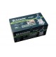 FRESATRICE VERTICALE RIFILATORE PANTOGRAFOX LEGNO 6 mm (1/4)  ELETTRICA 950W