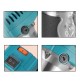 FRESATRICE VERTICALE RIFILATORE PANTOGRAFOX LEGNO 6 mm (1/4)  ELETTRICA 950W