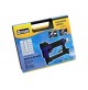 GRAFFETTATRICE SPILLATRICE AD ARIA COMPRESSA PNEUMATICA  6-16 mm ( NO CHIODI ) -