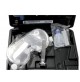 GRAFFETTATRICE SPILLATRICE AD ARIA COMPRESSA PNEUMATICA  6-16 mm ( NO CHIODI ) -