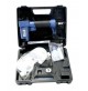 GRAFFETTATRICE SPILLATRICE AD ARIA COMPRESSA PNEUMATICA  6-16 mm ( NO CHIODI ) -
