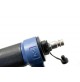 GRAFFETTATRICE SPILLATRICE AD ARIA COMPRESSA PNEUMATICA  6-16 mm ( NO CHIODI ) -