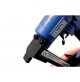 GRAFFETTATRICE SPILLATRICE AD ARIA COMPRESSA PNEUMATICA  6-16 mm ( NO CHIODI ) -