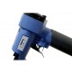GRAFFETTATRICE SPILLATRICE AD ARIA COMPRESSA PNEUMATICA  6-16 mm ( NO CHIODI ) -