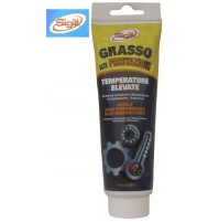 GRASSO AD ALTE PRESTAZIONI PER TEMPERATURE ELEVATE ANTIGRIPPANTE ANTIUSURA 125ml