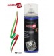 GRASSO CERAMICO SPRAY RESISTENTE AD ELEVATE TEMPERATURE (1200°C) 400ml AMBRO-SOL