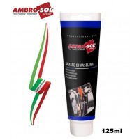 GRASSO DI VASELINA AD ELEVATO GRADO DI PUREZZA 125ml 