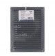 GRIGLIA DI AREAZIONE VENTILAZIONE IN PLASTICA CON RETE ANTI INSETTI mm 135 X 205