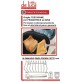 GRIGLIA PER 8 FETTE DI PANE TOAST X FORNO E FRIGGITRICE AD ARIA + PINZETTA INOX