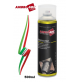 GUAINA SPRAY TRASPARENTE RIEMPITIVO PER FORI E CREPE SU LEGNO E MURATURA 500ml