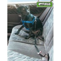 GUINZAGLIO DI SICUREZZA DA AUTO PER CANI STOP DOG 