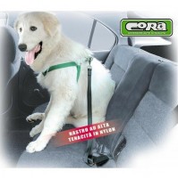 GUINZAGLIO DI SICUREZZA DA AUTO PER CANI STOP DOG 