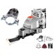 KIT DI CONVERSIONE DA SMER. ANGOLARE AD UTENSILE MULTIFUNZIONE OSCILLANTE VIBR.-