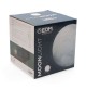 LAMPADA A LED RICARICABILE 3,7V - 20 LUMEN 2 TEMPERATURE DI LUCE 2700K - 8500K