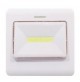LAMPADA TORCIA PER INTERNI DA CASA A LED STRIP COB A BATTERIE 