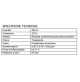 LAVA MOTORI SPRAY AD ALTO POTERE SOLVENTE DISINCROSTANTE 400ml 