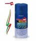 LUBRIFICANTE SPRAY SECCO AL PTFE ANTIADESIVO IDROREPELLENTE 400ml 