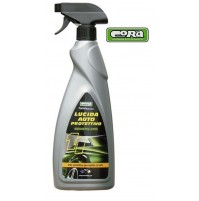 LUCIDA AUTO SPRAY PROTETTIVO 750 ml  