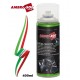 LUCIDA CRUSCOTTO SPRAY A BASE ACQUA ECOLOGICO X AUTOMOBILI 400ml AMBRO-SOL ITALY