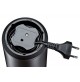 MACINA CAFFE' ZUCCHERO E FRUTTA SECCA ELETTRICO 150 WATT 