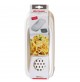 MANDOLINA AFFETTATRICE MACCHINA PER GNOCCHETTI E SPATZLE CON SPATOLA 